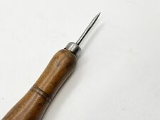 Vintage bradawl tool for sale  PRESTON