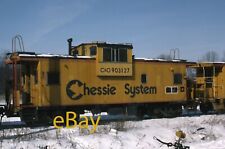 Chessie system extended for sale  Alpena