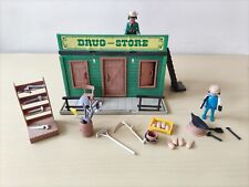 Playmobil western drugstore d'occasion  Toulouse-