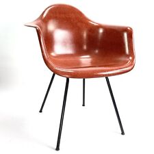 Usado, antiguo sillón Charles Eames Herman Miller diseño fibra de vidrio 1958 segunda mano  Embacar hacia Argentina