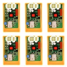 6pin cdi einstellbare gebraucht kaufen  Deutschland