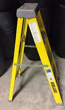 Heavy duty ladder for sale  Herrin