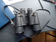 Vintage WUEST Fully Hard Coated Optics 12x50 No.171721 Binoculars with strap for sale  Shipping to South Africa