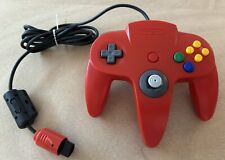 Manette nintendo n64 d'occasion  Saint-Laurent-du-Var