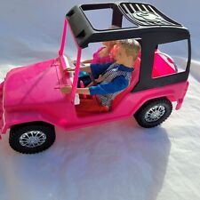Barbie mattel pink for sale  Sioux City