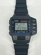 Casio cmd vintage for sale  Canby