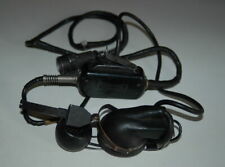 Military headset microphone gebraucht kaufen  Kißlegg