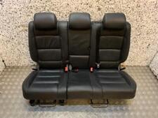 Tiguan leather rear for sale  LINCOLN