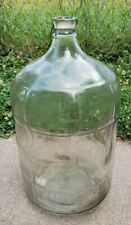 Vintage glass gallon for sale  Endicott