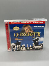 Chessmaster 9000 game for sale  Albert Lea