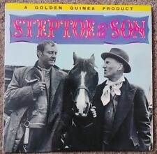 Steptoe son vinyl for sale  HOVE