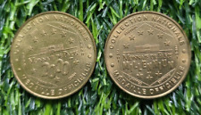 Sammler münzen monnaie gebraucht kaufen  Türkheim