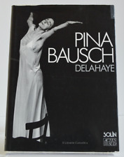 Pina bausch photographies d'occasion  Toulouse-