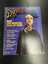 dynamite magazine for sale  Holbrook