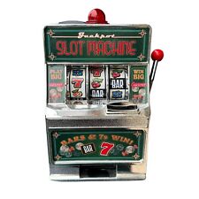 Mini slot machine for sale  Oklahoma City