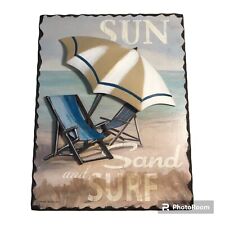 Sun sand surf for sale  Miami