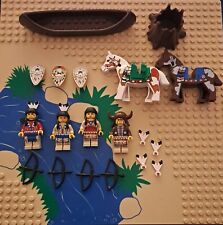 Lego western set gebraucht kaufen  Schwülper