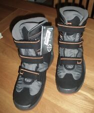 Lowa winterstiefel milo gebraucht kaufen  Wuppertal