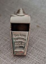 Vintage whistle acme for sale  DIDCOT