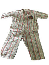 Sigikid schlafanzug pyjama gebraucht kaufen  Büsnau,-Kaltental