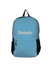 Used, BENCH SKY BLUE POLARIS BRITE BACKPACK (SAMPLE) for sale  Shipping to South Africa
