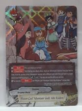 Buddyfight mission carte d'occasion  Expédié en France