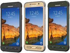 Usado, Smartphone Samsung Galaxy S7 Active G891 32G GSM desbloqueado AT&T T-Mobile caixa aberta comprar usado  Enviando para Brazil