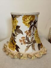 Vintage 1950s lampshade for sale  BEDALE