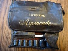 Vintage honda aspencade for sale  Merrill