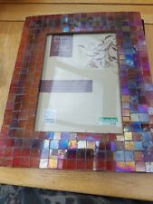 Mosaic picture frame for sale  OSWESTRY