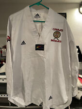 tae kwon uniform set for sale  Las Vegas