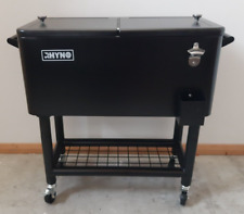 Rhyno cooler cart for sale  PORTSMOUTH