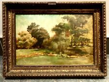 Antique impressionist hudson for sale  New York