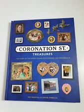 Coronation treasures story for sale  OXFORD