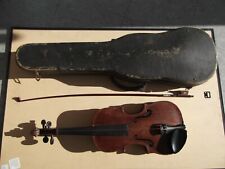 Antique violin instrument for sale  Conway