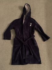 spurs dressing gown for sale  ASHFORD