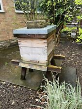 Bee hive for sale  MIRFIELD