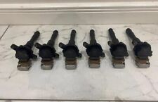 bmw e46 coil pack for sale  SOUTH OCKENDON