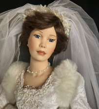Crystal bridal beauty for sale  San Luis Obispo