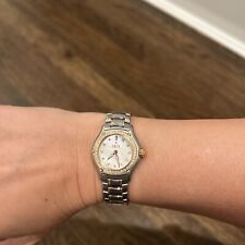 Ebel 1911 stainless for sale  Melville
