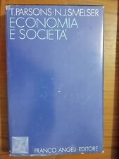 Economia società parsons usato  Cagliari