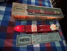 Vintage 1966 hess for sale  Wantagh
