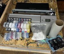 Converted dtf printer for sale  Latrobe