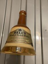 wade bells whisky decanter for sale  LLANGOLLEN