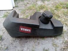 Toro master left for sale  North Port