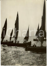 1938 venezia barche usato  Milano