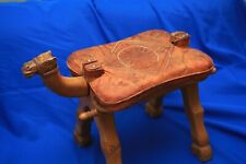 Camel stool for sale  COLWYN BAY