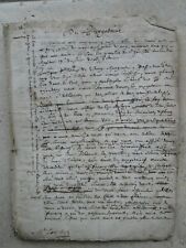 1673 purgatoire. d'occasion  Châtillon-en-Bazois