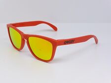 Oakley frogskins mesa usato  Roma