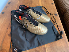 nike tiempo legend for sale  ELLESMERE PORT